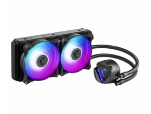 Acquista Refrigeración Líquida MSI MAG Coreliquid 240R Intel/AMD Refrigeración Líquida MSI MAG Coreliquid 240R Intel/AMD