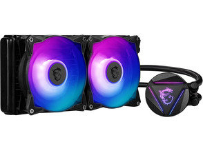 Acquista Refrigeración Líquida MSI MAG Coreliquid 240R v2 Refrigeración Líquida MSI MAG Coreliquid 240R v2