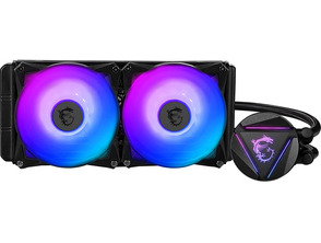 Acquista Refrigeración Líquida MSI MAG Coreliquid 280R Refrigeración Líquida MSI MAG Coreliquid 280R