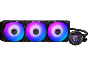 Acquista Refrigeración Líquida MSI MAG Coreliquid 360R Intel/AMD Refrigeración Líquida MSI MAG Coreliquid 360R Intel/AMD