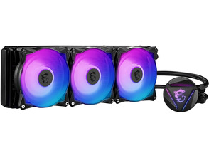 Acquista Refrigeración Líquida MSI MAG Coreliquid 360R Intel/AMD Refrigeración Líquida MSI MAG Coreliquid 360R Intel/AMD