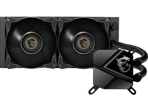 Acquista Refrigeración Líquida MSI MAG Coreliquid P240 Refrigeración Líquida MSI MAG Coreliquid P240