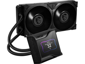 Acquista Refrigeración Líquida MSI MEG Coreliquid S280 Refrigeración Líquida MSI MEG Coreliquid S280