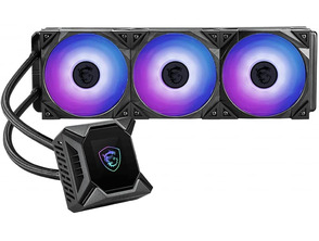Acquista Refrigeración Líquida MSI MPG Coreliquid K360 ARGB Refrigeración Líquida MSI MPG Coreliquid K360 ARGB