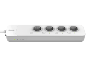 Smart power strip MyDLink Wifi DSP-W245