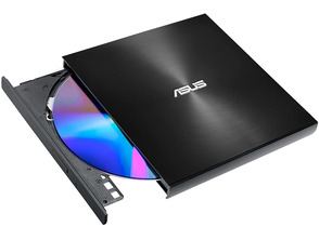 Acquista Regrabadora DVD Externa Asus SDRW-08U8M-U Slim Retail Negro Regrabadora DVD Externa Asus SDRW-08U8M-U Slim Retail Negro