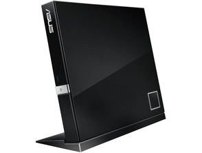 Acquista Regrabadora Externa Asus SBW-06D2X-U DVD/Blu - Ray Negro Regrabadora Externa Asus SBW-06D2X-U DVD/Blu - Ray Negro