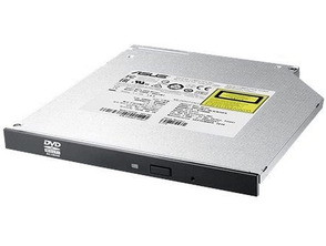 Acquista Regrabadora Interna Asus Ultra - Slim SDRW-08U1MT Regrabadora Interna Asus Ultra - Slim SDRW-08U1MT