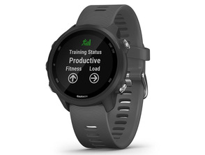 Sportwatch Garmin Forerunner 245 Gris GPS