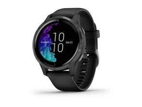 Sport Watch Garmin Venu Black
