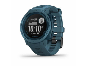 Reloj Deportivo GPS Garmin Instinct Azul