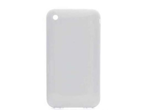 Acquista Riparazione Copertina iPhone 3GS Bianco Riparazione Copertina iPhone 3GS Bianco
