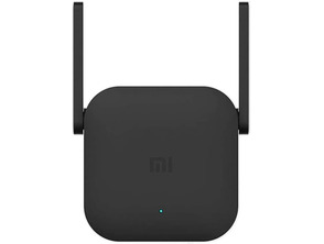 Repetidor Xiaomi MI WI - FI Range Extender Pro Negro