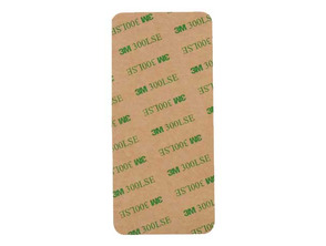 Acquista Coperchio della Batteria Adesivo 3M - iPhone 8 Coperchio della Batteria Adesivo 3M - iPhone 8