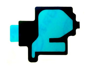 Autoadesivo Posteriore  Fotocamera Samsung Galaxy S8