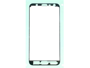 Digitalizer Frame Adhesive Sticker for Samsung Galaxy J7