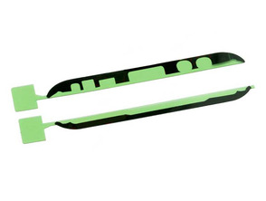 Adesivo Telaio Anteriore - Samsung Galaxy S8 Plus