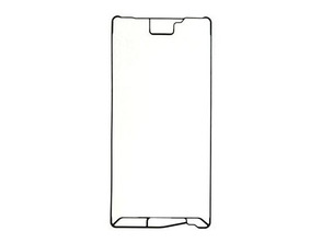 Adesivo Telaio Anteriore - Sony Xperia X