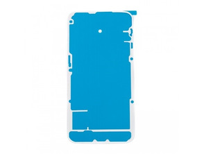 Samsung Galaxy S6 Edge Back Glass Housing Adhesive