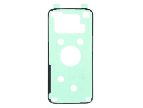 Acquista Adhesive Sticker Back Battery Cover Samsung Galaxy S7 Edge Adhesive Sticker Back Battery Cover Samsung Galaxy S7 Edge