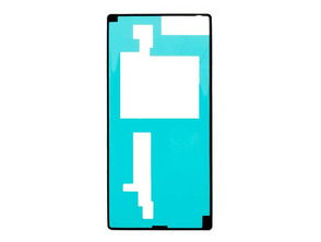 Adesivo Coperchio Posteriore - Sony Xperia M5