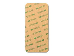 Acquista Coperchio della Batteria Adesivo 3M - iPhone X Coperchio della Batteria Adesivo 3M - iPhone X