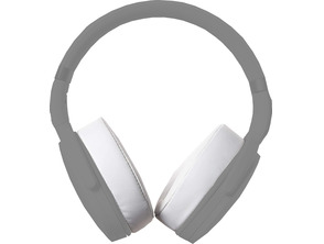 Acquista Pastiglie di ricambio per Sennheiser HD 4.30 r/G Bianco Pastiglie di ricambio per Sennheiser HD 4.30 r/G Bianco