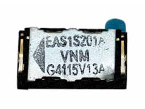 Sostituzione Cuffie Altoparlante - Sony Xperia X Compact