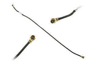 Acquista Cavo per Antenna Coassiale - BQ Aquaris V Plus Cavo per Antenna Coassiale - BQ Aquaris V Plus