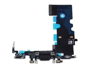Acquista Connettore Dock-Audio - iPhone 8 Nero Connettore Dock-Audio - iPhone 8 Nero