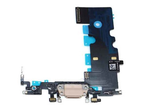 Acquista Connettore Dock-Audio - iPhone 8 Oro Connettore Dock-Audio - iPhone 8 Oro