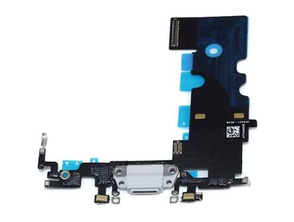 Acquista Connettore Dock-Audio - iPhone 8 Argento Connettore Dock-Audio - iPhone 8 Argento