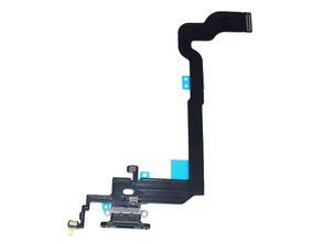 Acquista Connettore Dock-Audio - iPhone X Nero Connettore Dock-Audio - iPhone X Nero
