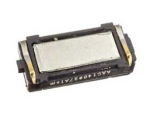 Acquista Replacement Earspeaker BQ Aquaris E4.5 / E5 / E5 FHD / E6 Replacement Earspeaker BQ Aquaris E4.5 / E5 / E5 FHD / E6