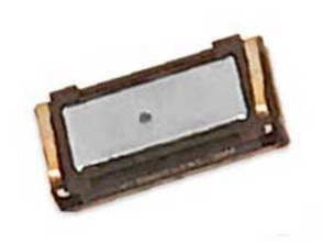 Acquista Replacement Earspeaker BQ Aquaris U / U Lite / U Plus Replacement Earspeaker BQ Aquaris U / U Lite / U Plus