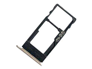 Acquista Recuperare Dual Tank Sim Aquaris V Plus Oro Recuperare Dual Tank Sim Aquaris V Plus Oro