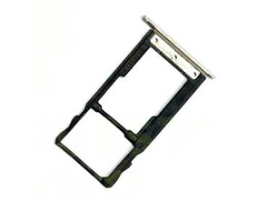 Acquista Vassoio scheda DualSIM - BQ Aquaris V Oro Vassoio scheda DualSIM - BQ Aquaris V Oro