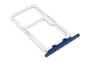 Acquista Vassoio scheda DualSIM - Honor View 10 Azurro Vassoio scheda DualSIM - Honor View 10 Azurro