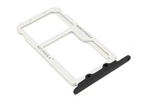 Acquista Vassoio scheda DualSIM - Honor View 10 Nero Vassoio scheda DualSIM - Honor View 10 Nero