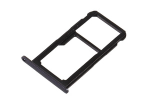 Acquista Vassoio DualSim Huawei P8 Lite sostitutivo 2017 Azurro Vassoio DualSim Huawei P8 Lite sostitutivo 2017 Azurro