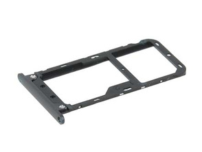 Acquista Vassoio scheda DualSIM - Xiaomi Mi A1 Nero Vassoio scheda DualSIM - Xiaomi Mi A1 Nero