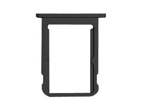 Acquista Vassoio scheda DualSIM - Xiaomi Mi A2/Mi 6X Nero Vassoio scheda DualSIM - Xiaomi Mi A2/Mi 6X Nero