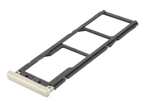 Acquista Vassoio scheda DualSIM - Xiaomi Redmi Note 5A Oro Vassoio scheda DualSIM - Xiaomi Redmi Note 5A Oro