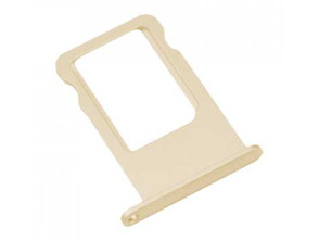 Acquista Sim Card Tray fo iPhone 6S Gold Sim Card Tray fo iPhone 6S Gold