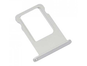 Acquista Sim Card Tray fo iPhone 6S Silver Sim Card Tray fo iPhone 6S Silver