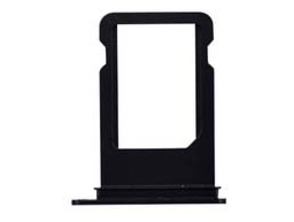 Acquista Sim Card Tray for iPhone 7 Plus Jet Black Sim Card Tray for iPhone 7 Plus Jet Black