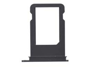 Acquista Sim Card Tray for iPhone 7 Plus Black Sim Card Tray for iPhone 7 Plus Black
