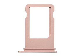 Acquista Sim Card Tray for iPhone 7 Plus Rose Gold Sim Card Tray for iPhone 7 Plus Rose Gold