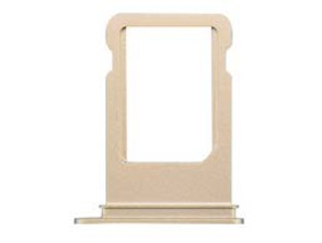 Acquista Sim Card Tray for iPhone 7 Plus Gold Sim Card Tray for iPhone 7 Plus Gold