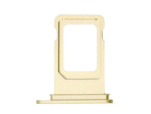 Acquista Vassoio scheda SIM - iPhone XR Giallo Vassoio scheda SIM - iPhone XR Giallo